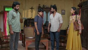 Chakri Promises Kanna, Keshava