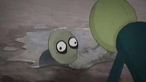Glass Brother
