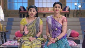 Kunti's New Look
