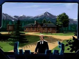 Operation: Dude Ranch Disaster