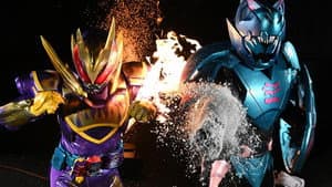Buddy's Trajectory, A Miracle of Fire and Ice
