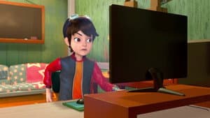 Episode 8