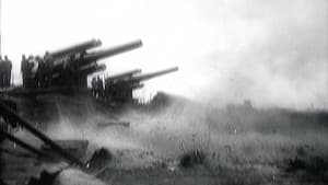 Artillery & Rockets