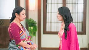 Anupama's Decision Angers Kotharis