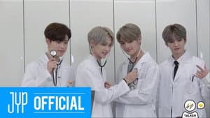 [SKZ-TALKER] Ep. 18