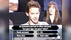 Comedy Edition Show 1: Seth Green, Orlando Jones, Jimmy Kimmel