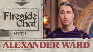 Fireside Chat LIVE With Alexander Ward – Oct 2025