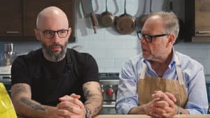 Bonus Episode! (With ‪@bingingwithbabish‬)