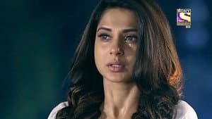 Maya Reveals Her Past To Arjun