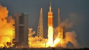 The Launchers