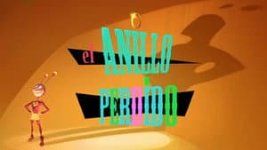 El anillo perdido