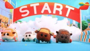 Pui Pui Racing