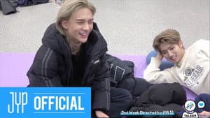 [SKZ-TALKER] Ep. 35