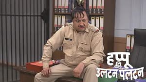 Happu Tells His Family about Landing a Film Role
