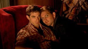The Lair Season 1