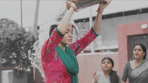 Siddhu vows to win over Sneha