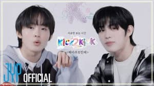 Ep.02 Keiju X Minje