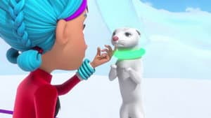 Ermine Rescue