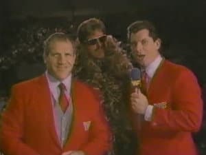 November 29, 1986 - Superstars of Wrestling #13