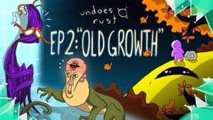 Old Growth
