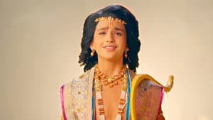 Sahasramukh Ka Krodh