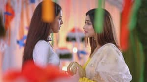 The Sisters Celebrate Raksha Bandhan