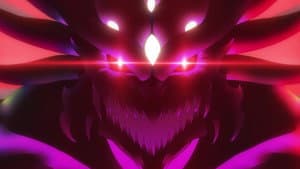 Demon of the Abyss