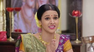 Kunti to Call Pitru Baba