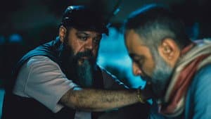 The Transformation