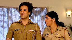 Mr. and Mrs. Tiwari