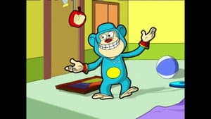 Monkey - Keymon