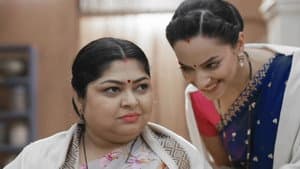 Indu's plan to cancel Sahana's wedding