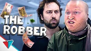 The Robber