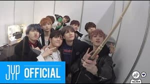 [SKZ-TALKER] Ep.11