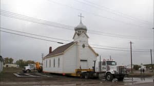 Let's Save This Church