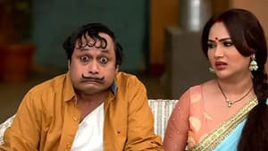 Kat and Kamlesh finally reveal the truth