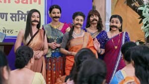 Pratibha's Smart Move