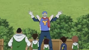 Episode 1256