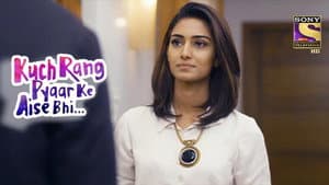Ishwari Apologizes to Sonakshi