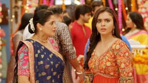 E1324. Will Shanaya Meet Her Mother?