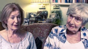 Moira Armstrong and Vivien Heilbron Remember… Sunset Song
