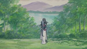 Shrine Maiden of the Spirit
