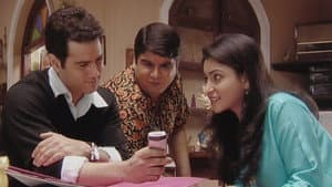 Birju-baby, Made For Each Other?