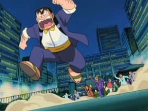 Episode 321