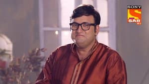 Panchams Act