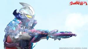 Demon Slicing Meteor Sword