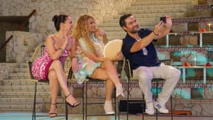 Paulina Rubio