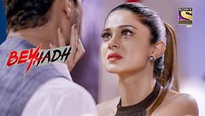 Arjun Plans To Move Out Of Maya's House