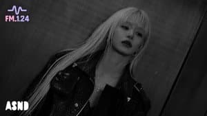 [FM_1.24] 컨셉장인 이채영, 맨 노블레스 화보 비하인드