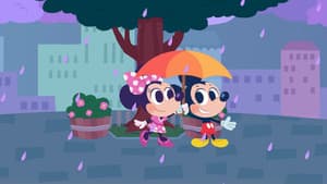 Mickey Mouse Clubhouse Theme